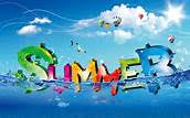summer speaking